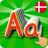 LetraKid - Lær håndskrift ABC